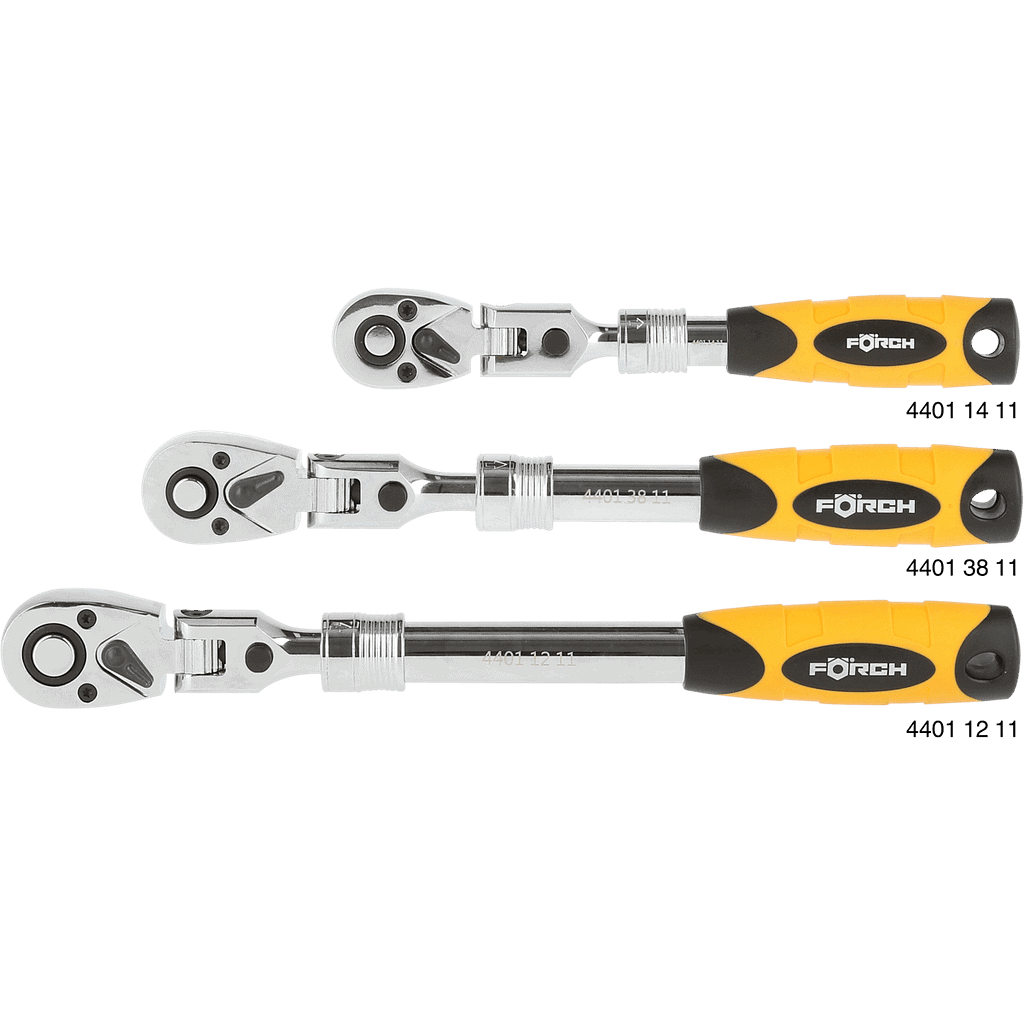 Τηλεσκοπική καστάνια - 1/2 - 1/4 - 3/8