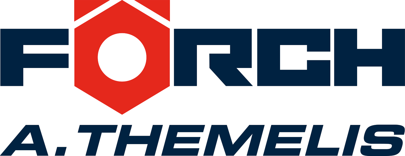 Website Logo - Foerch Themelis